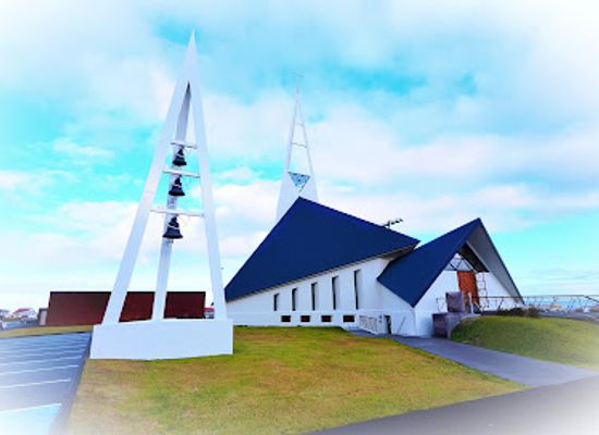 iceland/olafsvik/landmark/campsite-olafsvik