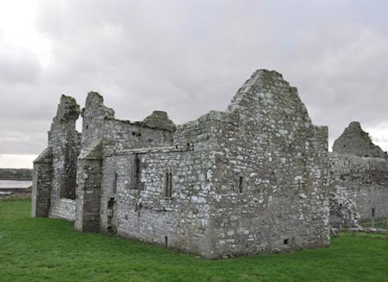ireland/county-mayo/landmark/rathfran-abbey
