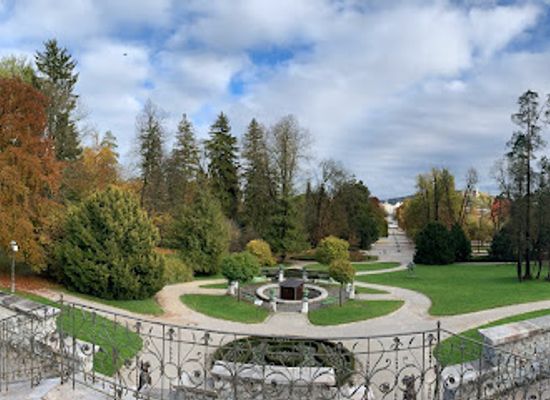 slovenia/ljubljana/landmark/ploscad-biotske-razlicnosti