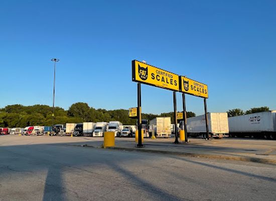 indiana/gary/landmark/petro-travel-center