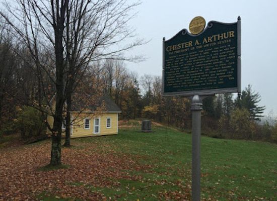 vermont/champlain-valley/landmark/chester-arthur-historic-site