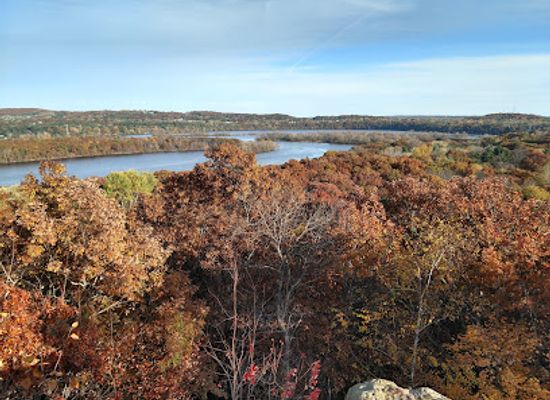 wisconsin/eau-claire/landmark/mount-simon-park