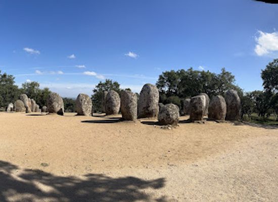 portugal/evora/landmark/ebora-megalithica