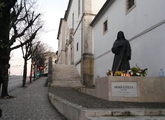 portugal/coimbra/landmark/sister-lucia-s-memorial