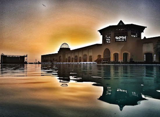 kuwait/fahaheel/landmark/sultan-center-al-kout-souk