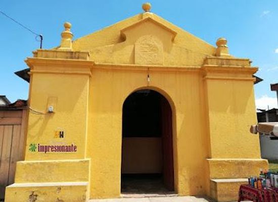 guatemala/pacific-lowlands/landmark/iglesia-colonial