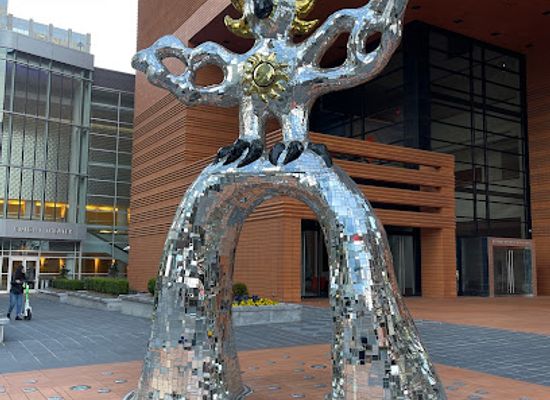 north-carolina/charlotte/landmark/the-city-of-charlotte