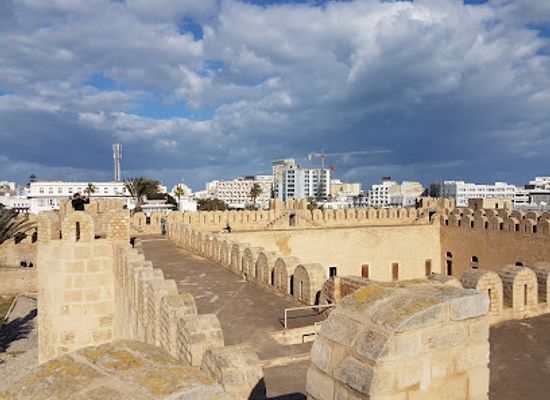 tunisia/northern-tunisia/landmark/ribat-of-sousse