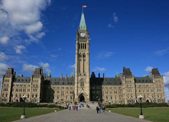 canada/ottawa/landmark/peace-tower