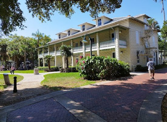 florida/fort-lauderdale/landmark/history-fort-lauderdale