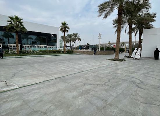 kuwait/hawalli/landmark/murouj-walk