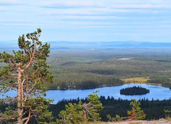 finland/ruka-kuusamo/landmark/ruka-peak
