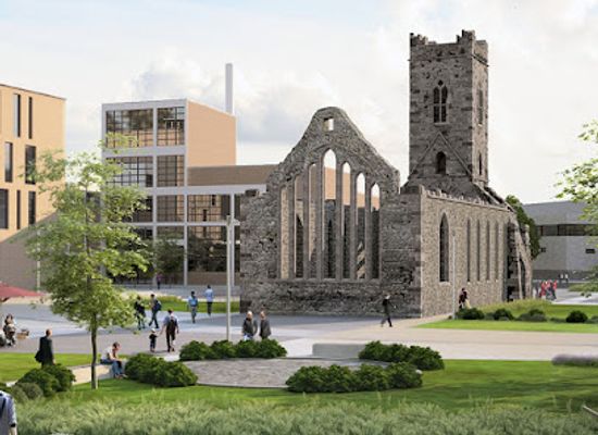 ireland/kilkenny/landmark/kilkenny-abbey-quarter-development