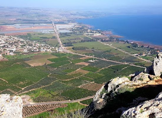 israel/tiberias/landmark/the-tomb-site-of-the-rambam