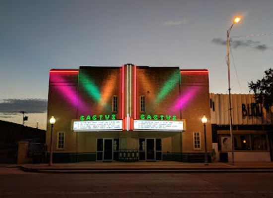 texas/south-plains/landmark/cactus-theater