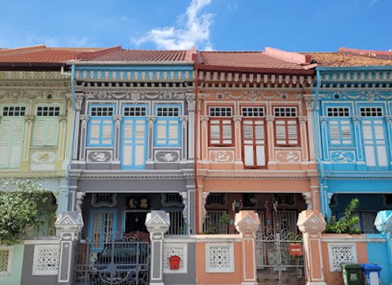 singapore/katong/landmark/peranakan-houses