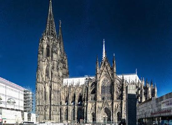 germany/eifel/landmark/roncalliplatz
