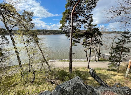 finland/turku/ruissalo/landmark/russian-battery-during-crimean-war