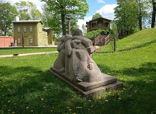 latvia/kuldiga/landmark/kuldiga-district-museum
