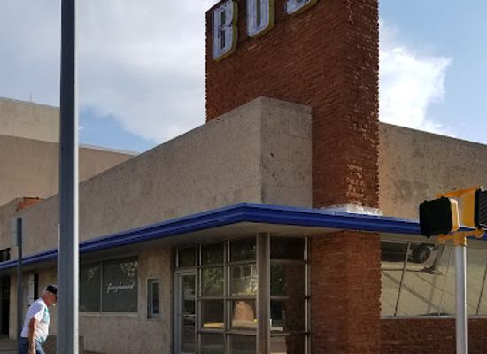 texas/amarillo/landmark/greyhound-bus-station