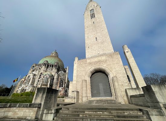 belgium/liege/landmark/memorial-interallie-monument-civil-phare-de-liege