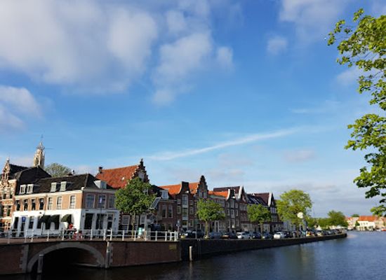 netherlands/haarlem/landmark/rederij-t-smidtje