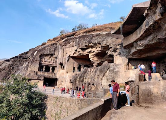 india/aurangabad/landmark/aurangabad-caves-aurangabad