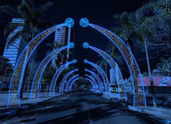 brazil/foz-do-iguacu/centro/landmark/natal-de-foz