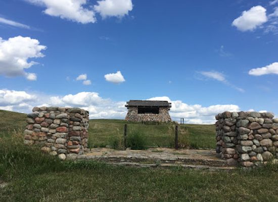 north-dakota/standing-rock-indian-reservation/landmark/double-ditch-indian-village-state-historic-site