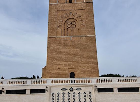morocco/doukkala-abda/landmark/hassan-tower