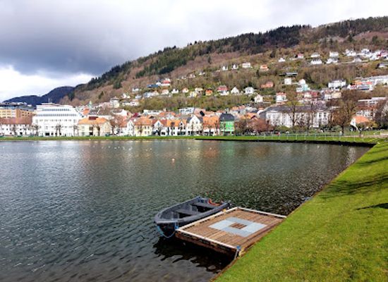 norway/bergen/landmark/lille-lungegardsvannet