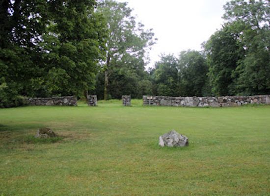 sweden/halland/landmark/kyrkoruin