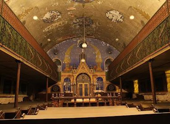 romania/sighisoara/landmark/the-house-by-the-synagogue-mediasch