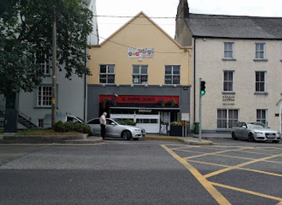 ireland/tralee/landmark/il-pomo-doro-tralee-restaurant