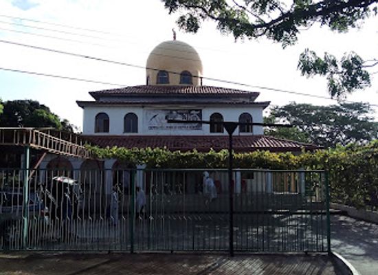 panama/chitre/landmark/mezquita-de-chitre