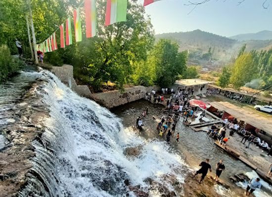 iraq/zakho/landmark/havinegeha-sowria