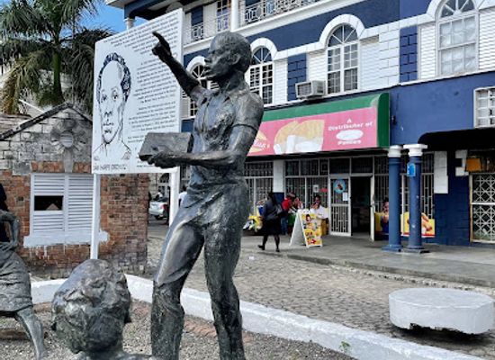 jamaica/port-maria/landmark/sam-sharpe-square
