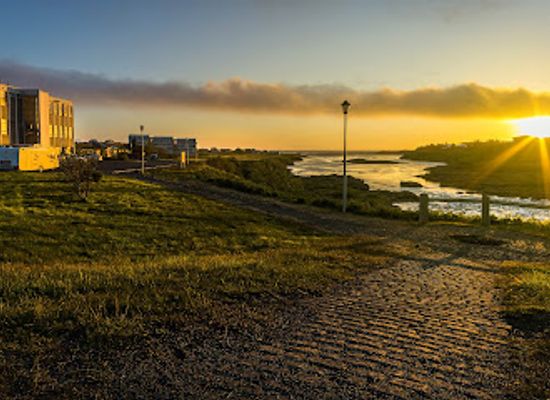 iceland/blonduos/landmark/blonduos-town-hall