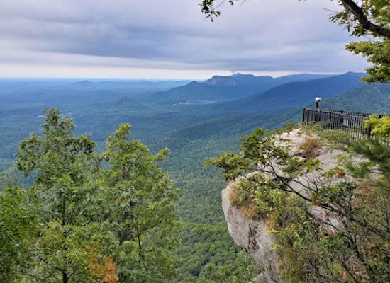 south-carolina/caesars-head-state-park/landmark/caesars-head-state-park-visitor-center