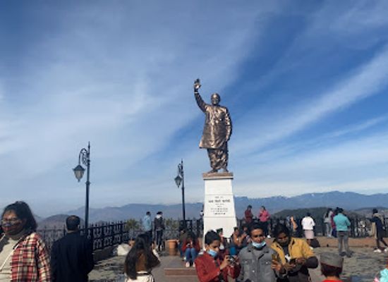 india/shimla/landmark/atal-bihari-vajpayee-statue