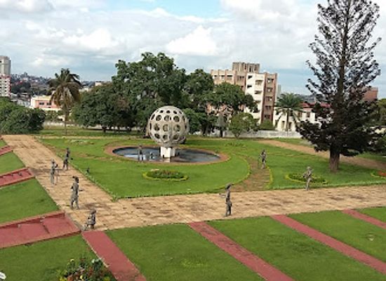 cameroon/north-west-region/landmark/national-museum