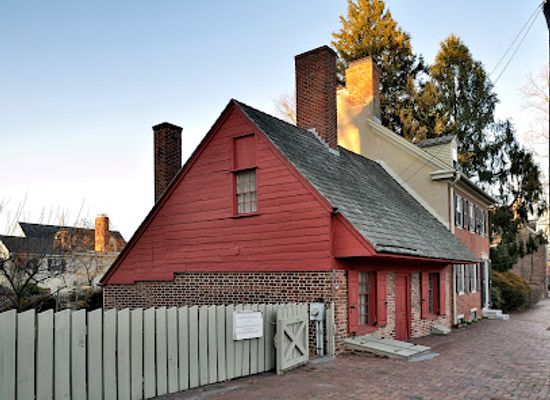 pennsylvania/upper-delaware-valley/landmark/dutch-house-museum