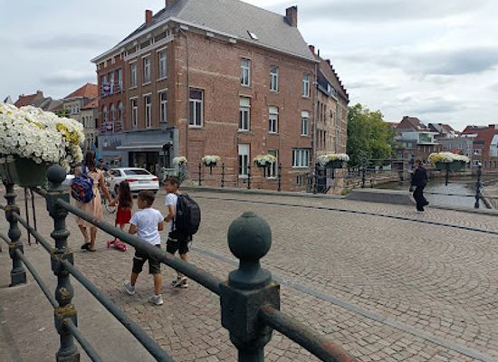 belgium/mechelen/landmark/grootbrug