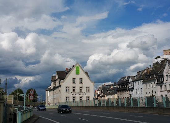 germany/koblenz/ehrenbreitstein/landmark/pegelbrunnen