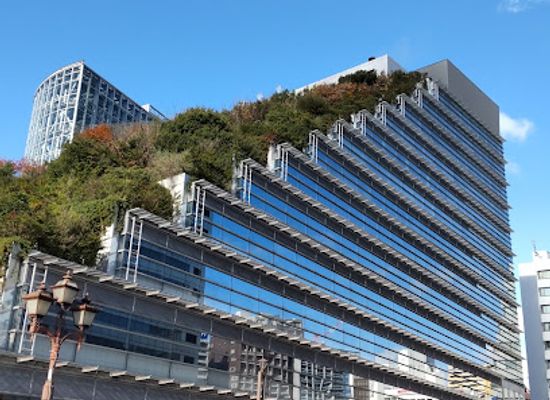japan/fukuoka/landmark/fukuoka-city-information-centre