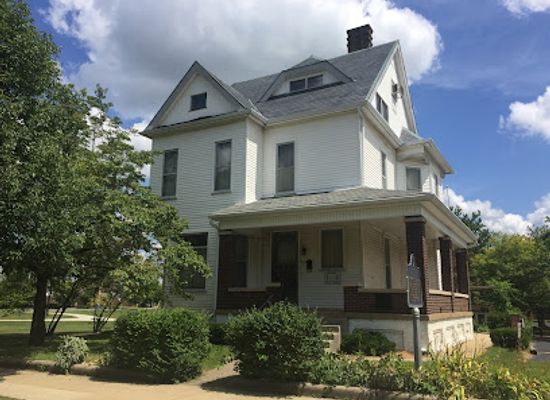 indiana/terre-haute/landmark/eugene-v-debs-museum