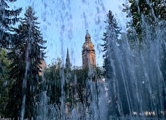 slovakia/kosice-region/landmark/the-singing-fountain