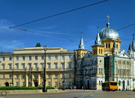 poland/kuyavia/landmark/museum-of-archeology-and-ethnography