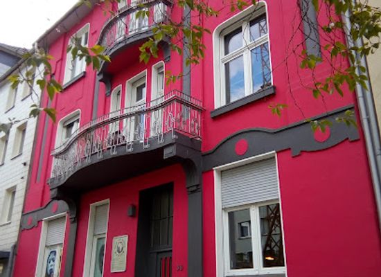 germany/essen/landmark/soul-of-africa-museum