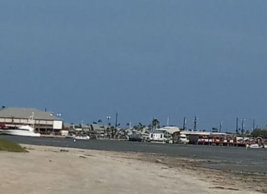 texas/corpus-christi/padre-island/landmark/don-patricio-causeway-ruins-padre-island-side-remains